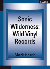 Vorderes Coverbild Sonic Wilderness
