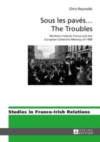 Vorderes Coverbild Sous les pavés … The Troubles