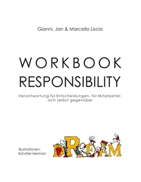 Vorderes Coverbild Workbook Responsibility