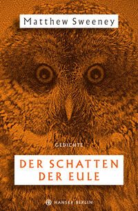 Vorderes Coverbild Der Schatten der Eule