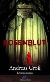 Vorderes Coverbild Rosenblut