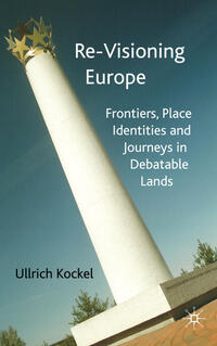 Vorderes Coverbild Re-Visioning Europe