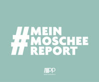 Vorderes Coverbild #meinmoscheereport