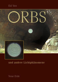 Vorderes Coverbild ORBS