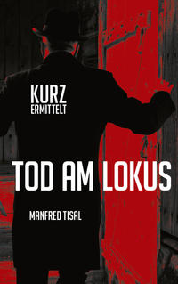 Vorderes Coverbild Kurz ermittelt
