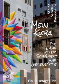 Vorderes Coverbild Mein Kuba