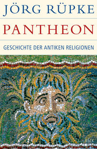 Vorderes Coverbild Pantheon