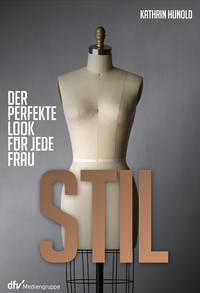 Vorderes Coverbild Stil