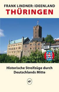 Vorderes Coverbild Ideenland Thüringen