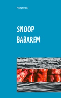 Vorderes Coverbild Snoop Babarem