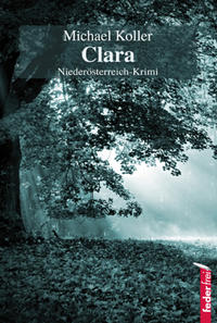 Vorderes Coverbild Clara