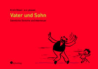 Vorderes Coverbild Vater und Sohn - Sämtliche Streiche und Abenteuer
