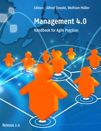 Vorderes Coverbild Management 4.0