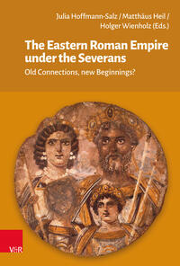 Vorderes Coverbild The Eastern Roman Empire under the Severans