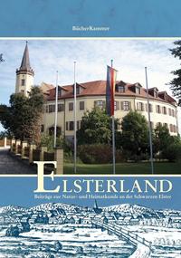 Vorderes Coverbild Elsterland