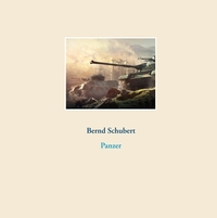 Vorderes Coverbild Panzer