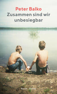 Vorderes Coverbild Zusammen sind wir unbesiegbar