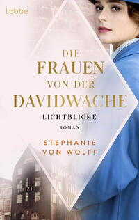 Vorderes Coverbild Die Frauen von der Davidwache