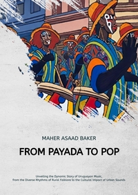 Vorderes Coverbild From Payada to Pop