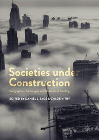 Vorderes Coverbild Societies under Construction