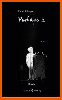 Vorderes Coverbild Perhaps 2