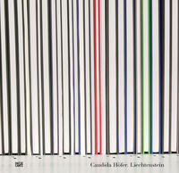 Vorderes Coverbild Candida Höfer