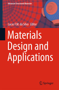 Vorderes Coverbild Materials Design and Applications