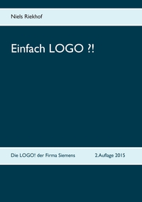 Vorderes Coverbild Einfach LOGO ?! V2