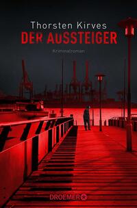 Vorderes Coverbild Der Aussteiger