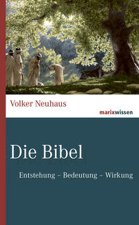 Vorderes Coverbild Die Bibel