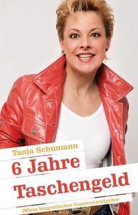 Vorderes Coverbild 6 Jahre Taschengeld