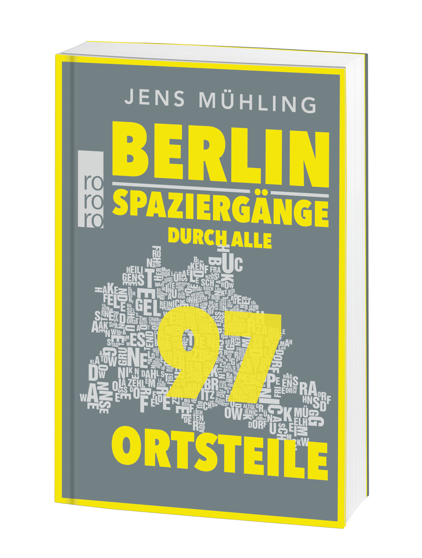 Anderes Coverbild Berlin