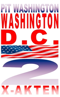 Vorderes Coverbild Washington D.C.