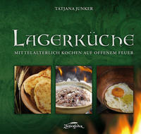 Vorderes Coverbild Lagerküche