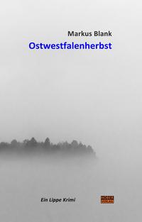 Vorderes Coverbild Ostwestfalenherbst