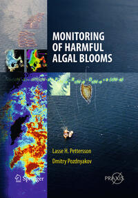 Vorderes Coverbild Monitoring of Harmful Algal Blooms
