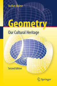 Vorderes Coverbild Geometry