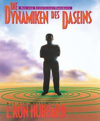 Vorderes Coverbild Die Dynamiken des Daseins
