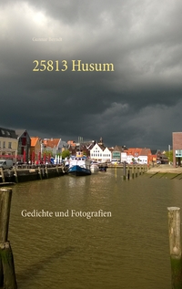 Vorderes Coverbild 25813 Husum