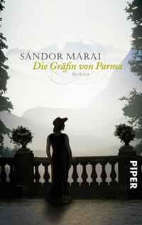 Vorderes Coverbild Die Gräfin von Parma