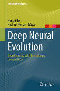 Vorderes Coverbild Deep Neural Evolution