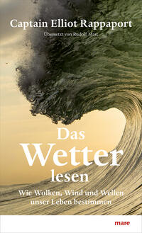 Vorderes Coverbild Das Wetter lesen
