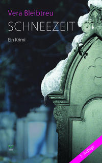Vorderes Coverbild Schneezeit