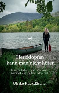 Vorderes Coverbild Herzklopfen kann man nicht hören