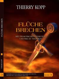 Vorderes Coverbild Flüche brechen
