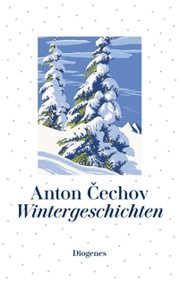 Vorderes Coverbild Wintergeschichten