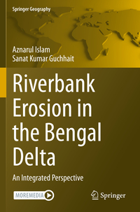 Vorderes Coverbild Riverbank Erosion in the Bengal Delta
