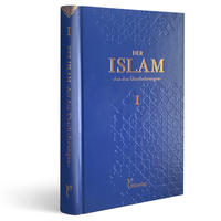 Vorderes Coverbild Der Islam
