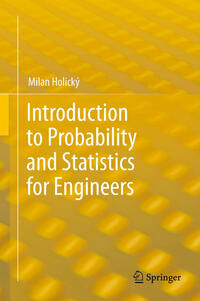 Vorderes Coverbild Introduction to Probability and Statistics for Engineers