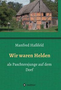 Vorderes Coverbild Wir waren Helden